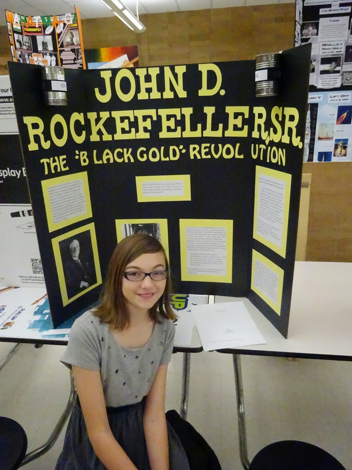 Boise Daily Photo National History Day Regional Competition