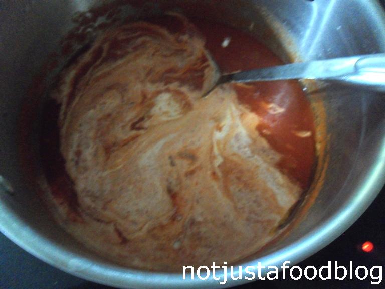 Capellini with Vodka Cream Sauce Not Just A Food Blog