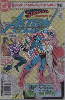 Action Comics (1938) #512