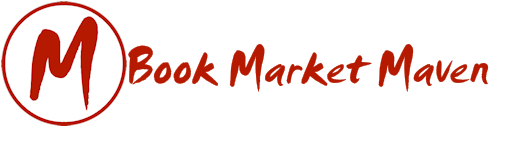 Book Market Maven