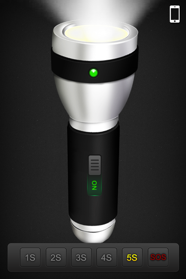 mobsub Best Flash Light Pro