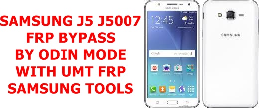samsung galaxy j5 sm j5007 frp bypass