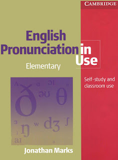 Sách English Pronunciation In Use - Elementary
