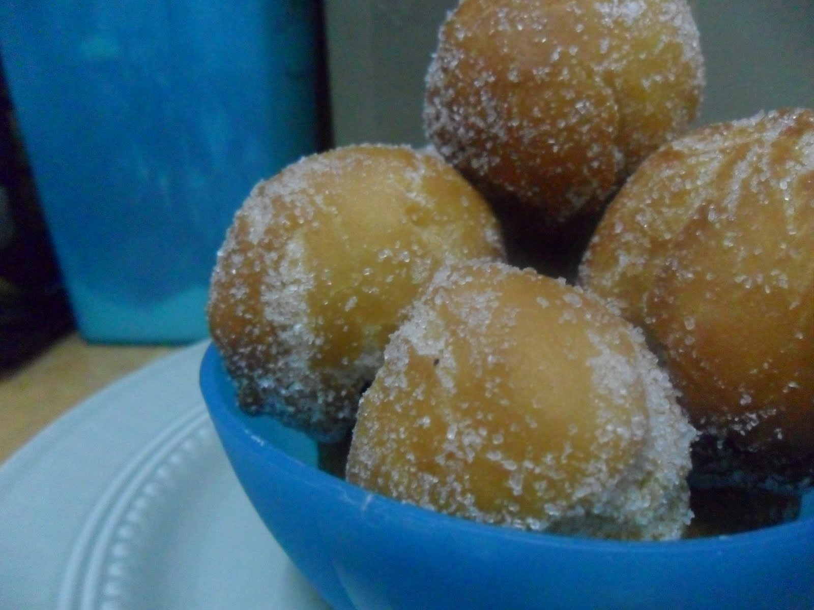 Resepi Donut Paling Senang - copd blog i