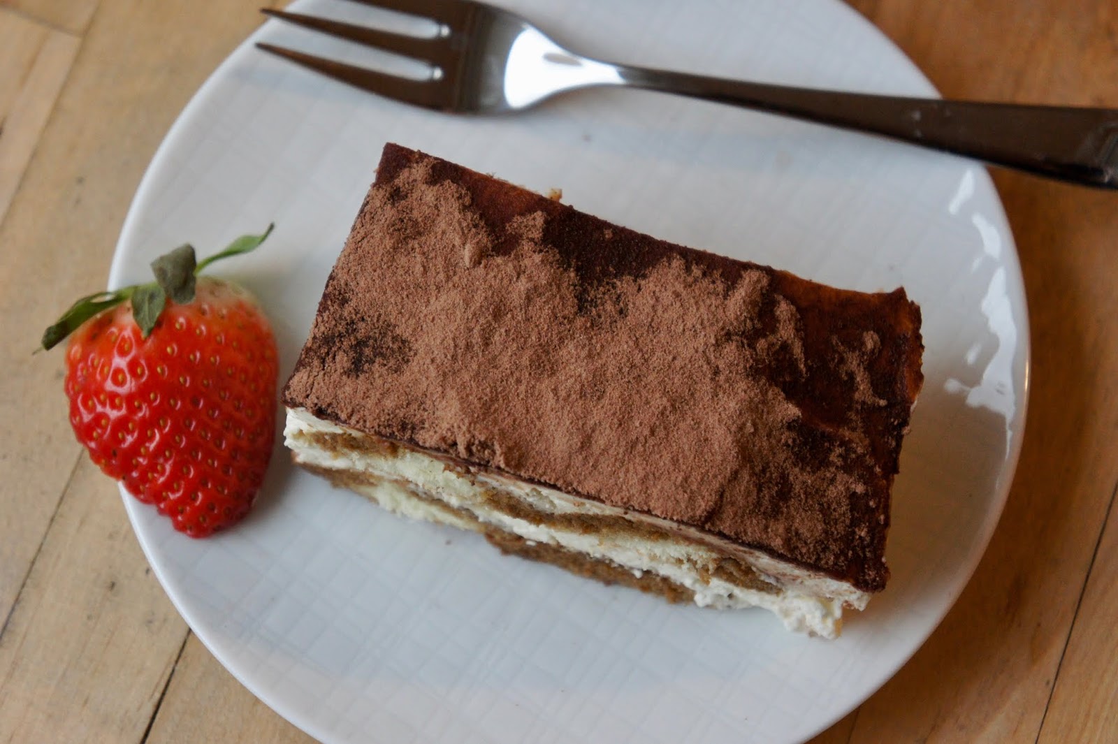 REZEPT: Tiramisu ohne Ei &amp; Alkohol ♥ Ein glutenfreier Blog