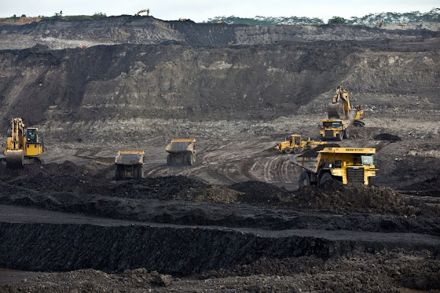 Saham MYOH dan UNTR  Harga Mengendur, Emiten Jasa Pertambangan