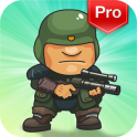 Tiny Soldiers Of Glory PRO v1.0 Apk