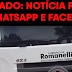 (11-11-2017)Falsa notícia liga deputado Romanelli a caminhão apreendido no MS