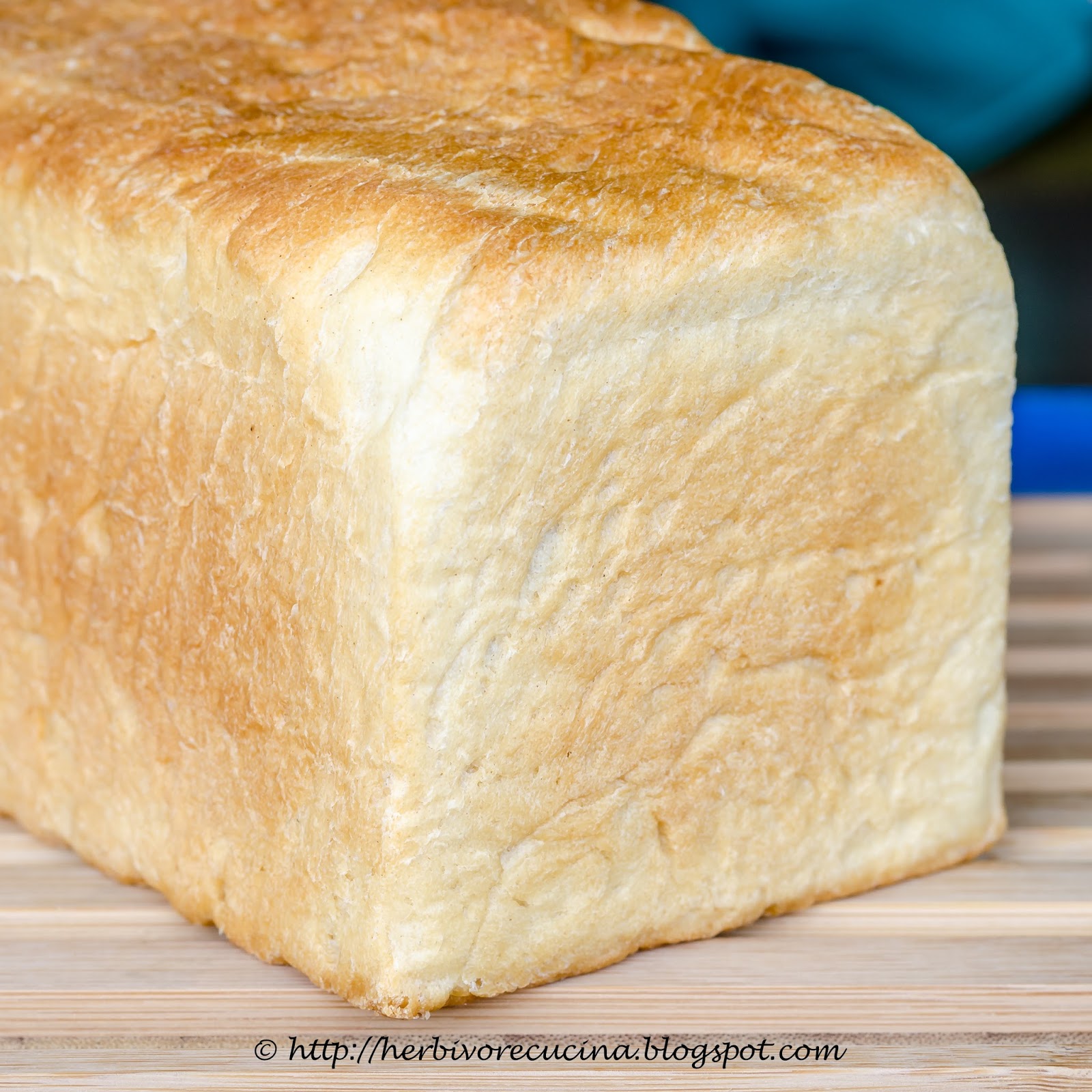 Herbivore Cucina Sandwich Bread