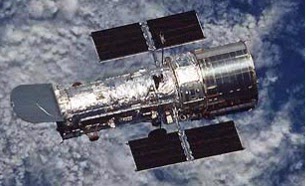 20 ANOS DE HUBBLE