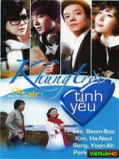 Khung Trời Tình Yêu