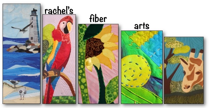 Rachel's Fiber Arts
