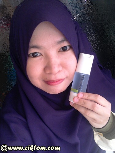 cik tom review pengalaman mengunakan coolhijab