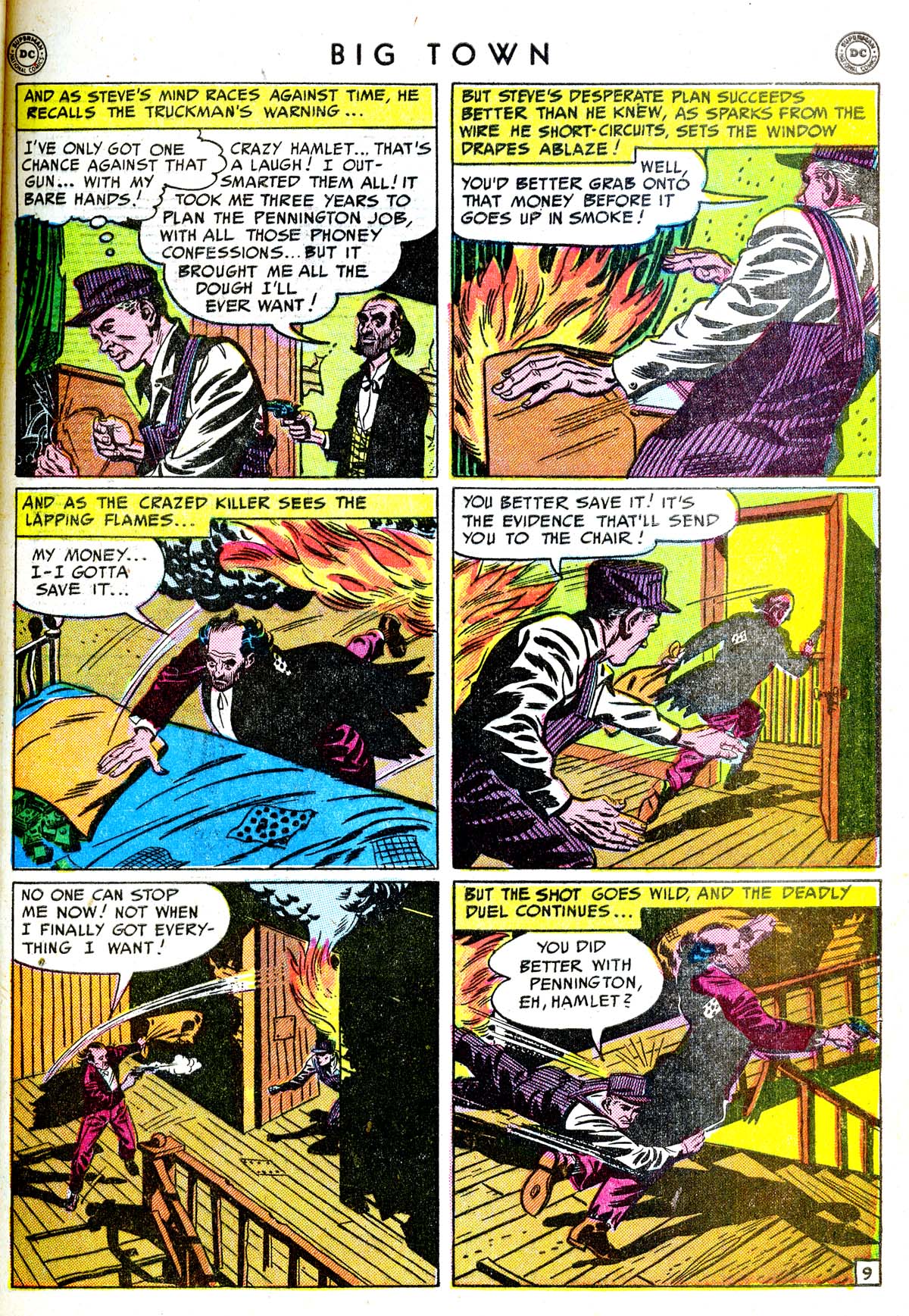 Big Town (1951) 4 Page 48