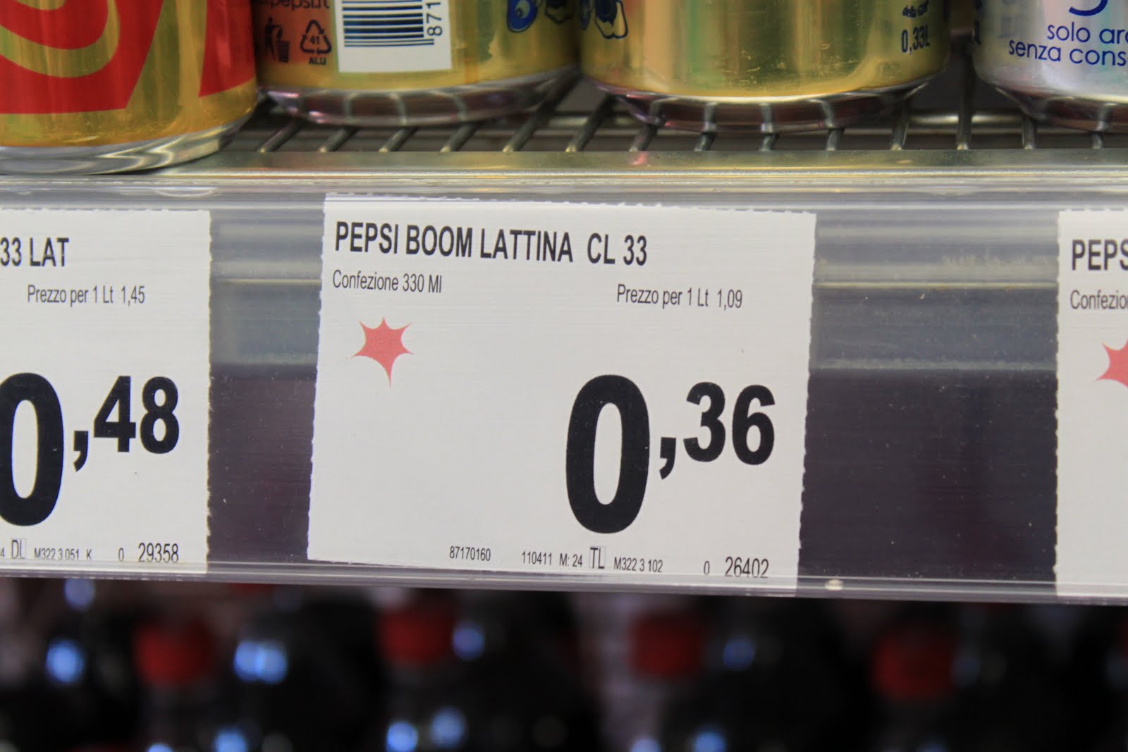 two pieces: Venetsia part 2