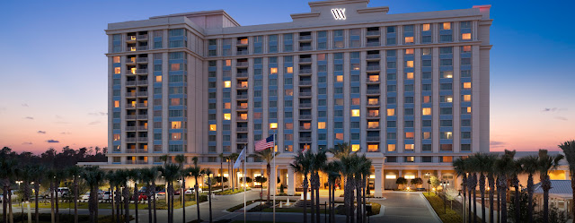Stay at Waldorf Astoria Orlando luxury hotel - a breathtaking golf and spa resort surrounded by the WaltDisney World® Resort. Book Now!