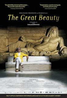 Đời Sống Thượng Lưu - The Great Beauty Đời Sống Thượng Lưu