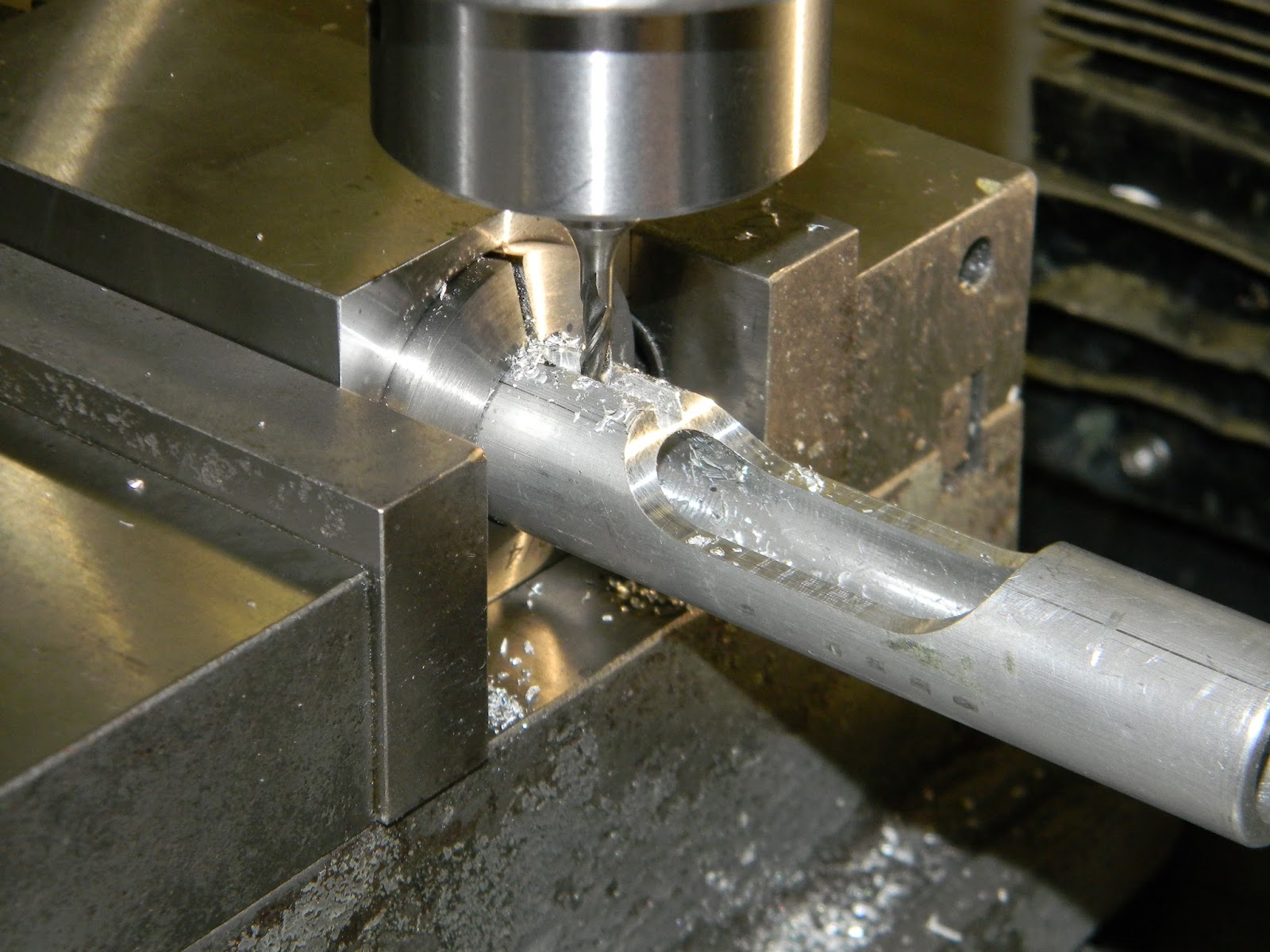 Another Airgun Blog: An Extra Pellet Sizer