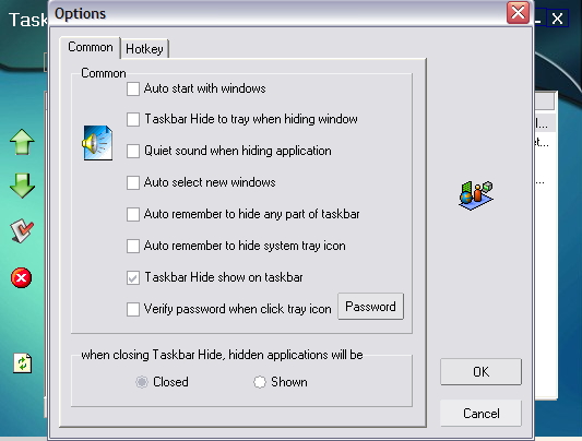 How To Show Power Icon In Taskbar Vista Bloggerstickers