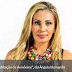 “Eu era habitação de demônios”, diz Ângela Bismarchi