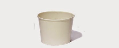 Toko Paper Cup: Bowls