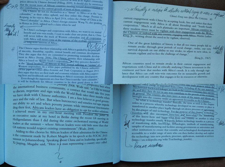 David N Abdulai S Chinese Investment In Africa Routledge