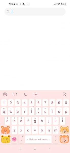 How to Change Android Keyboard Theme 1