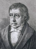 Sekilas Pemikiran G.W.F. Hegel