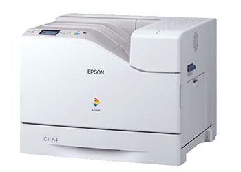 Epson AcuLaser C500DN Driver Download