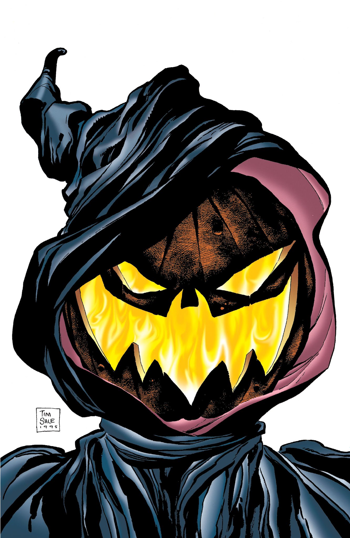 Read online Batman: Haunted Knight New Edition comic -  Issue # TPB (Part 2) - 35