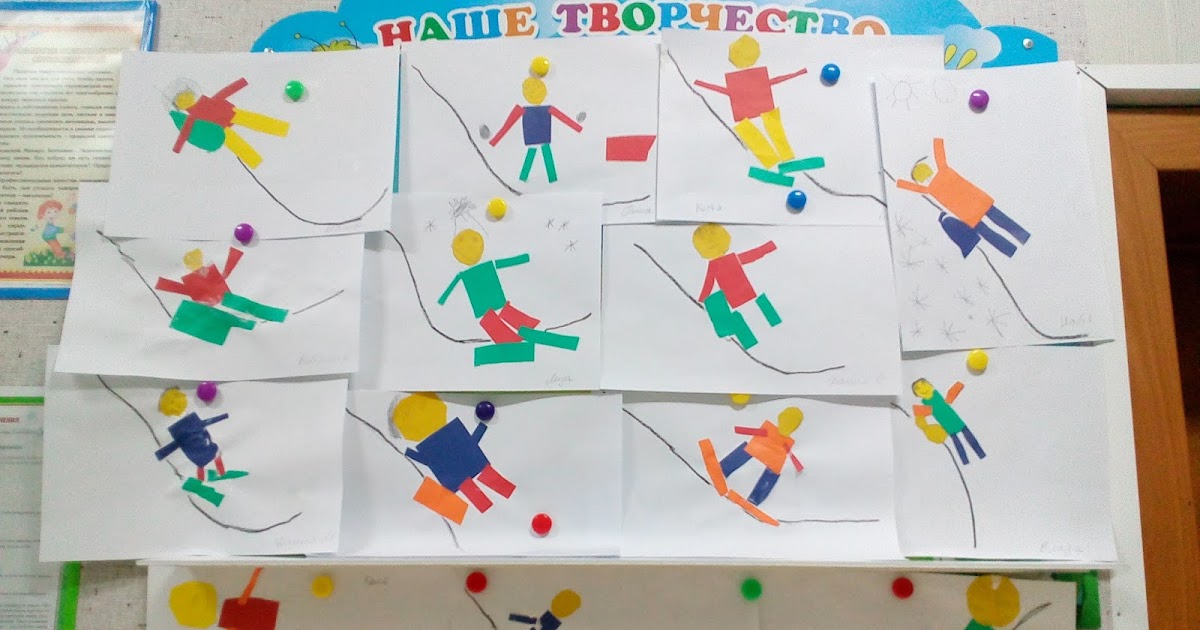 Архив материалов - МБДОУ "Аленушка" с. Покровское