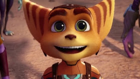 Ratchet & Clank (2016) - IMDb