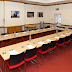 The Need for Conference Rooms and Seminar Halls