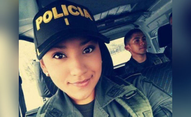 Una mujer asume el comando de la Policía en San Agustín, Huila - Laboyanos.com (Comunicado de prensa) (blog)