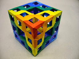 Cubo Modular