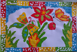 20 Ide Cara Membuat Mozaik Hewan Dari Kertas Origami Anna K Cummings