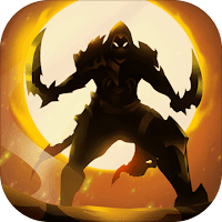 Shadow Legends Stickman Revenge Unlimited (Money - Diamond) MOD APK Shadow Legends Stickman Revenge Unlimited (Money - Diamond) MOD APK