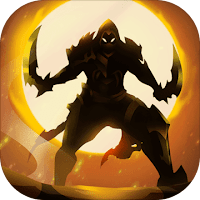 Shadow Legends Stickman Revenge Unlimited (Money - Diamond) MOD APK