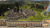 Total War: Rome II - Empire Divided Game Screenshot 5