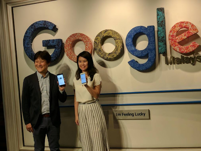 Google Shopping Ads launched in Malaysia