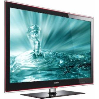 Beli TV LCD atau LED