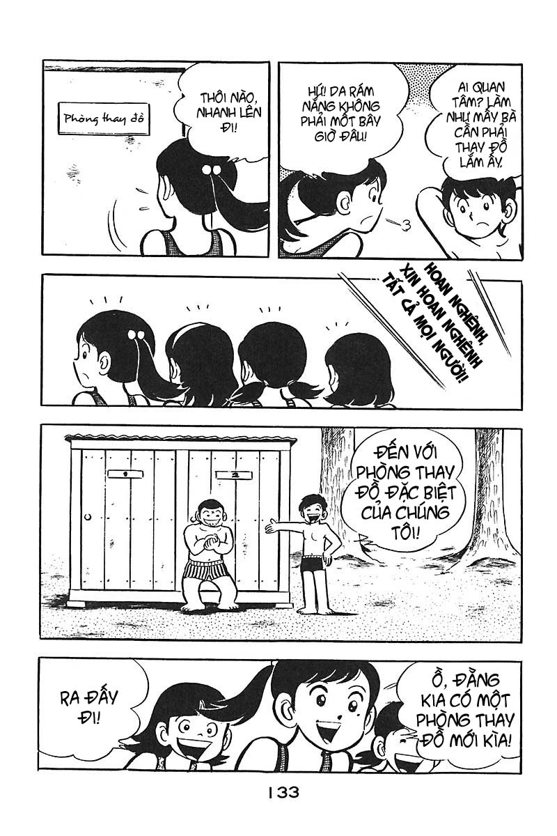 Hirahira-kun Seishun Jingi 6 trang 9