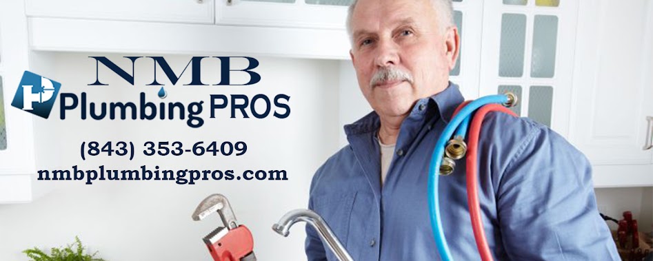 NMB Plumbing Pros