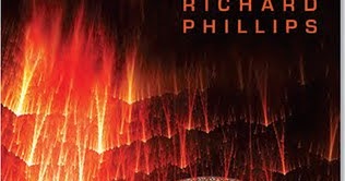 Quick Book Reviews: “Wormhole” by Richard Phillips – The End of an Era ...