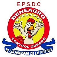 EPSDC BENEAGRO 