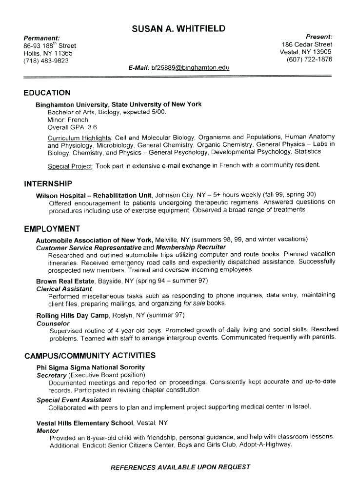 Examples Of Great Resume Templates - Examples Of Great Resume Great Resume Examples Top Examples A Good Resume Template Resume Builder Examples Of Strong Resume Cover Letters 