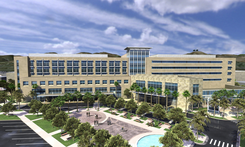 Rumah Sakit Berwawasan Lingkungan Lebih Dari Sekadar “Hijau”