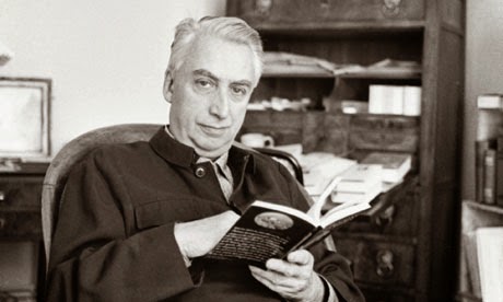 Roland Barthes | Language, linguistic code and speech.