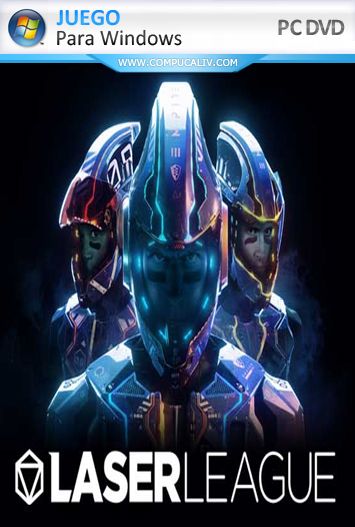 Laser League PC Full Español Laser League PC Full Español