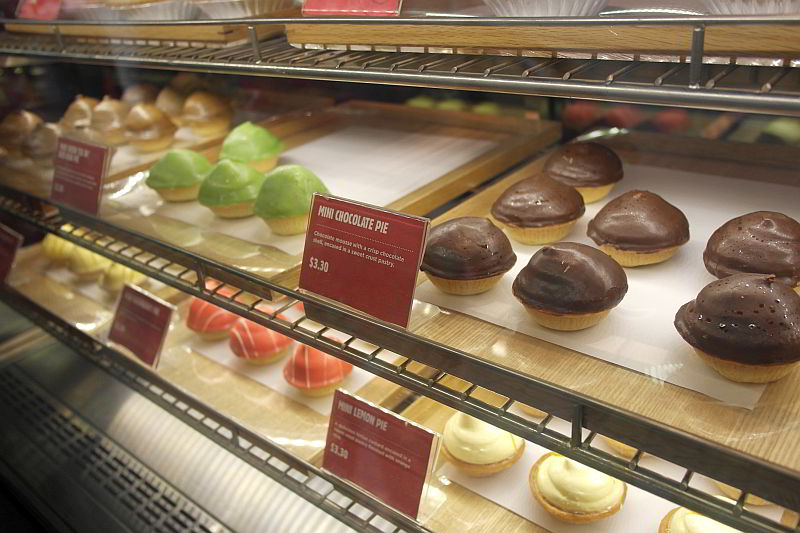 Purple Taste Pie Face 313 Somerset